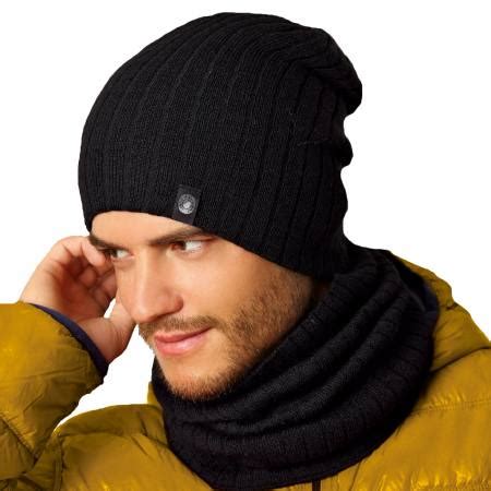 versace wintermütze herren